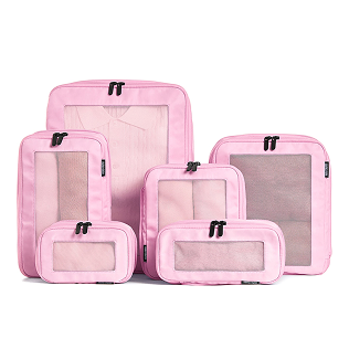 Compression Packing Cubes