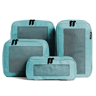 Compression Packing Cubes