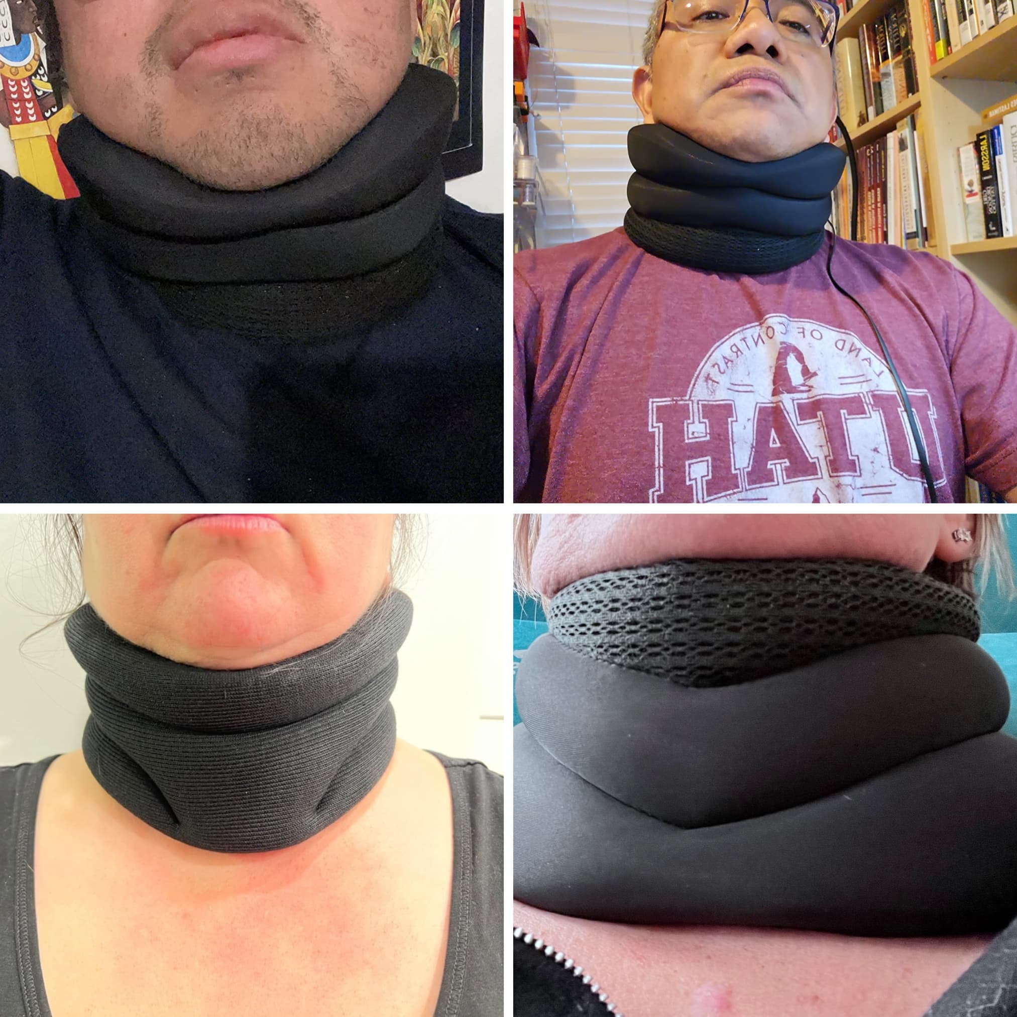 Cervicorrect Neck Brace,Cervicorrect Neck Brace by Healthy Lab Co
