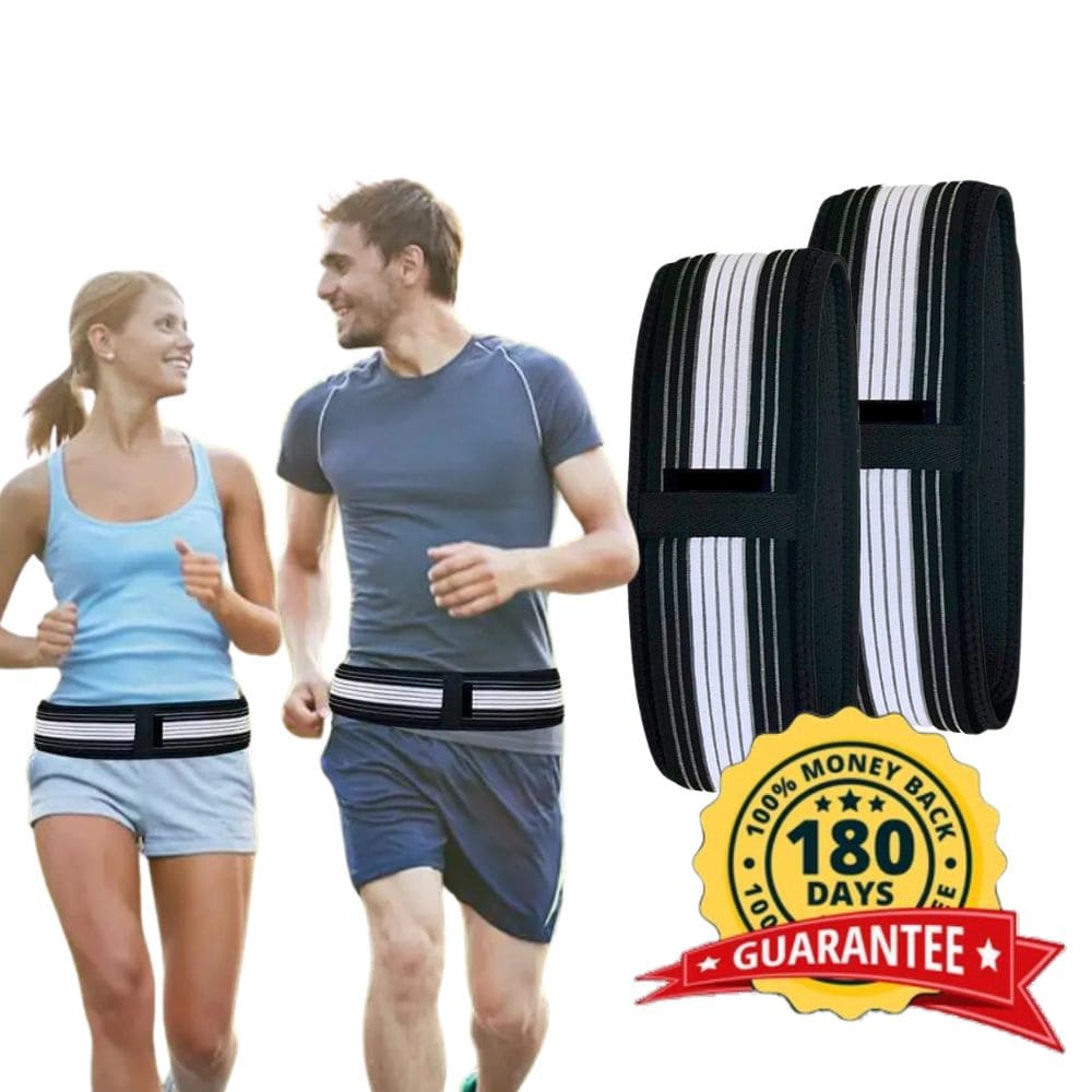 Finally, a Proven Way to Stop Sciatica Pain Instantly – WITHOUT Exhausting Exercises, Costly Therapy, or Short-Term Fixes