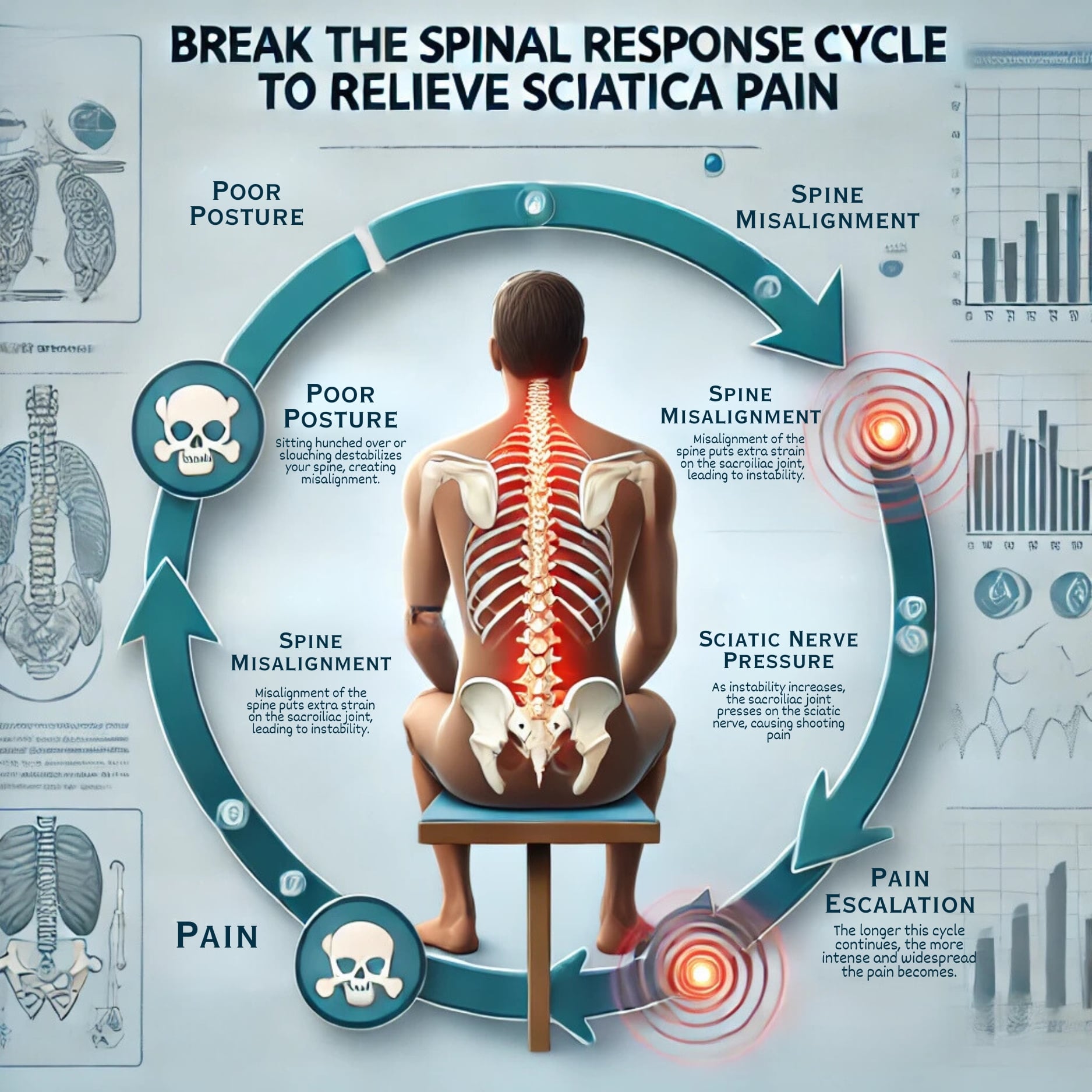 Finally, a Proven Way to Stop Sciatica Pain Instantly – WITHOUT Exhausting Exercises, Costly Therapy, or Short-Term Fixes