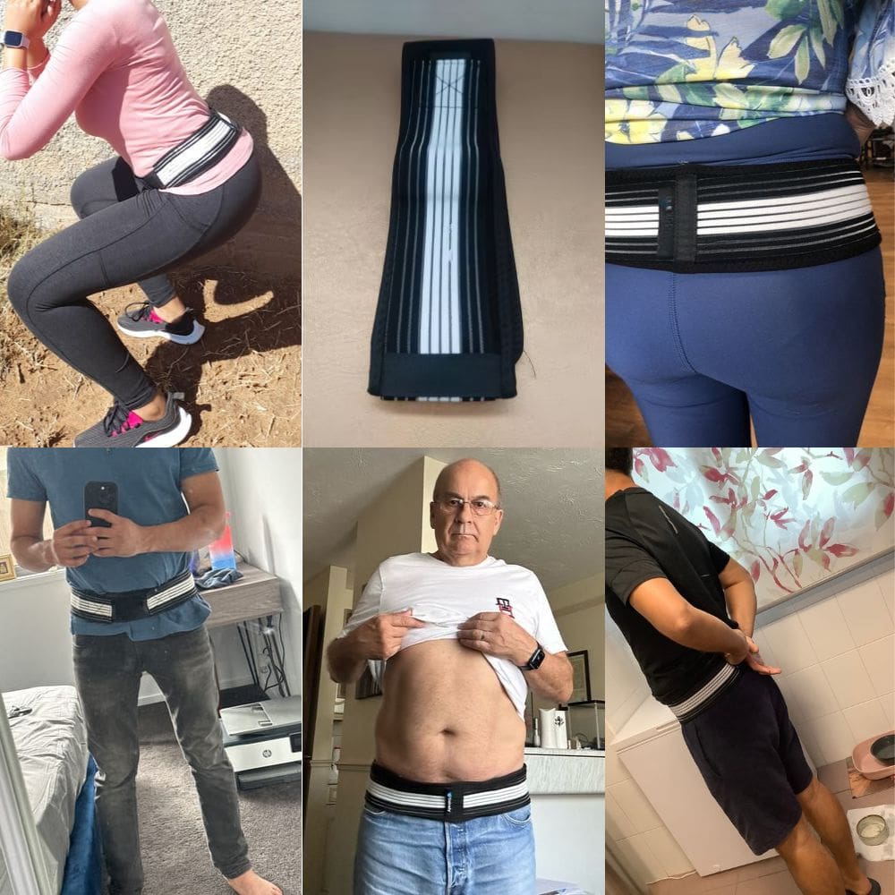 Finally, a Proven Way to Stop Sciatica Pain Instantly – WITHOUT Exhausting Exercises, Costly Therapy, or Short-Term Fixes