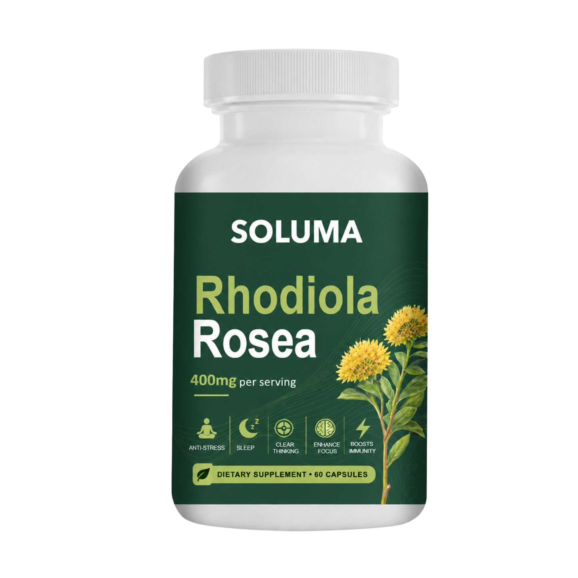 Soluma