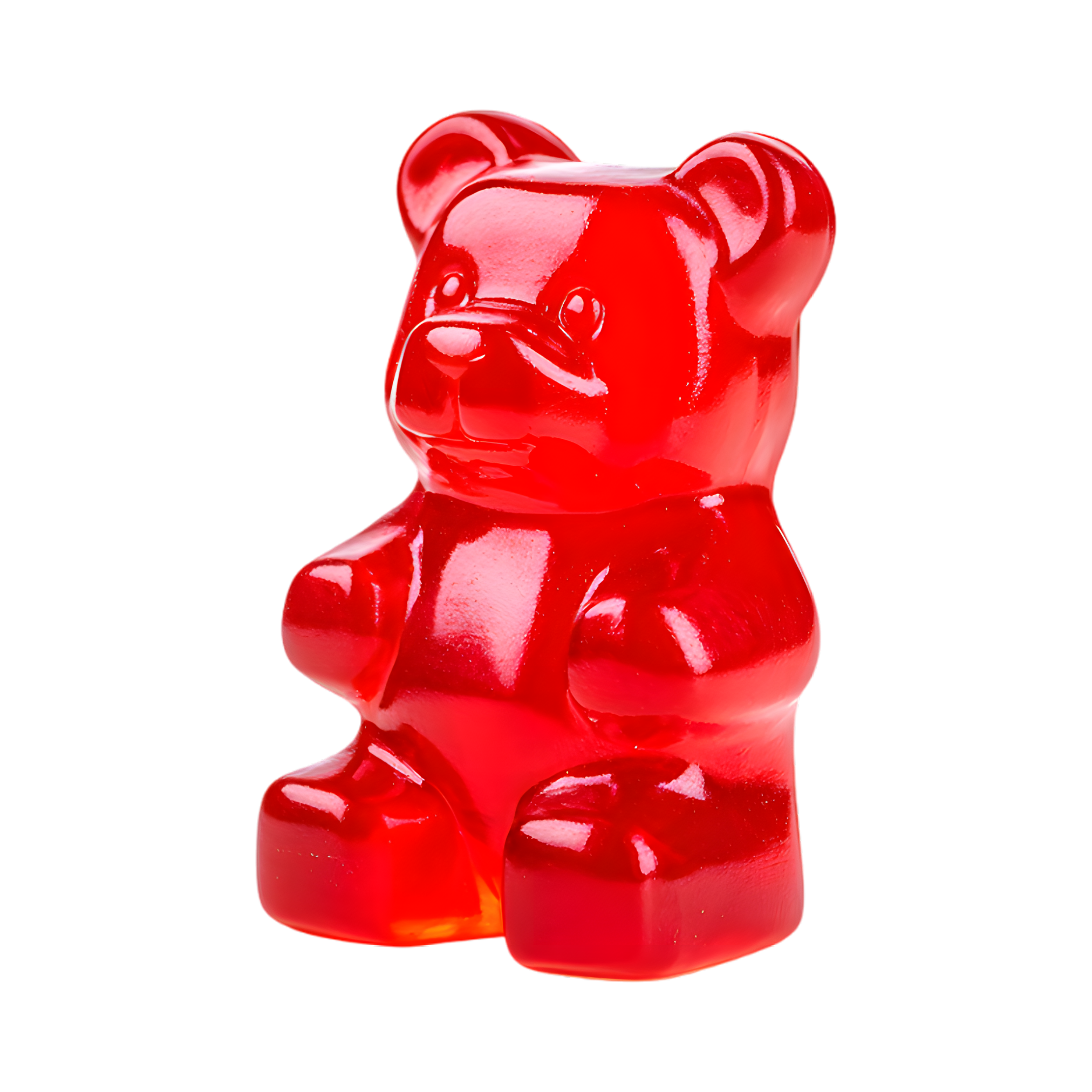 Wellness-gummi