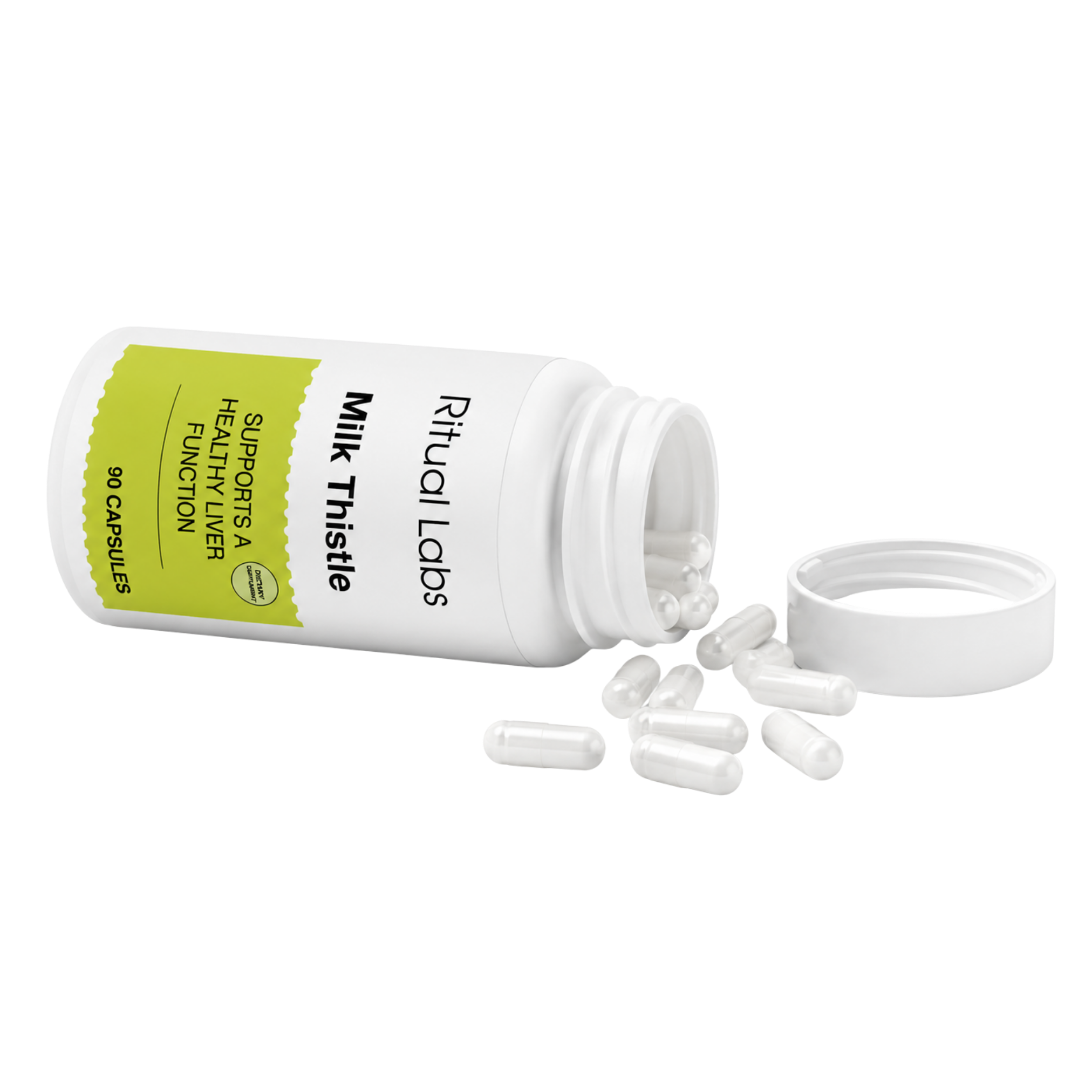 Ritual Labs Maintenance Liver