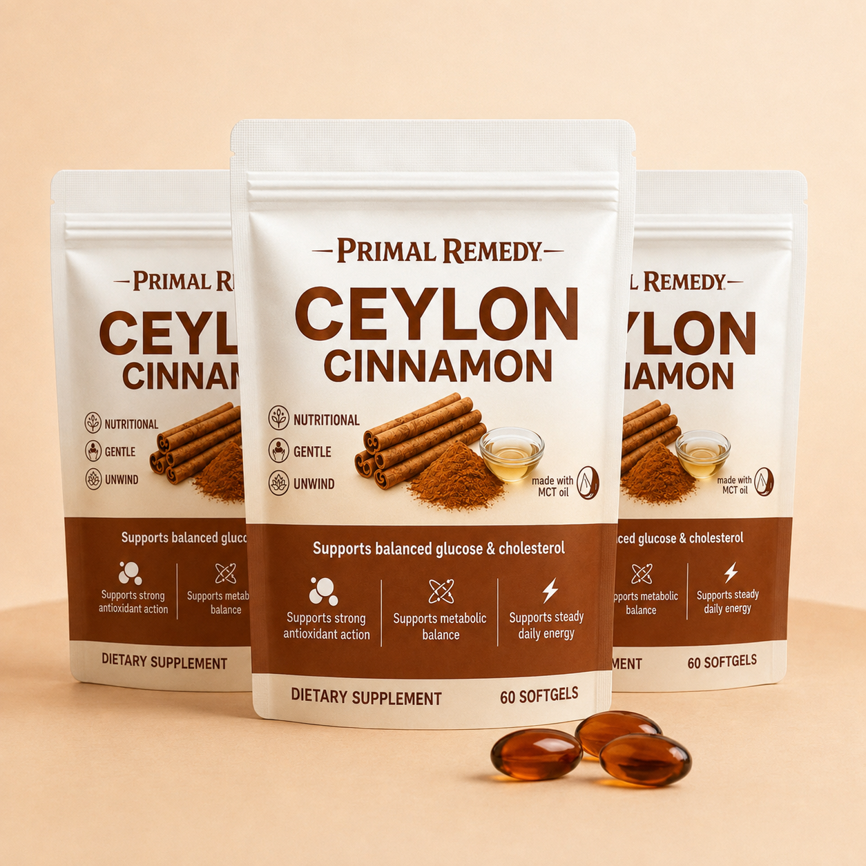 Produkte mit Ceylon-Zimt
