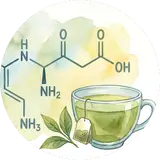 Procapil ingredient
