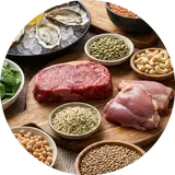 AnaGain ingredient