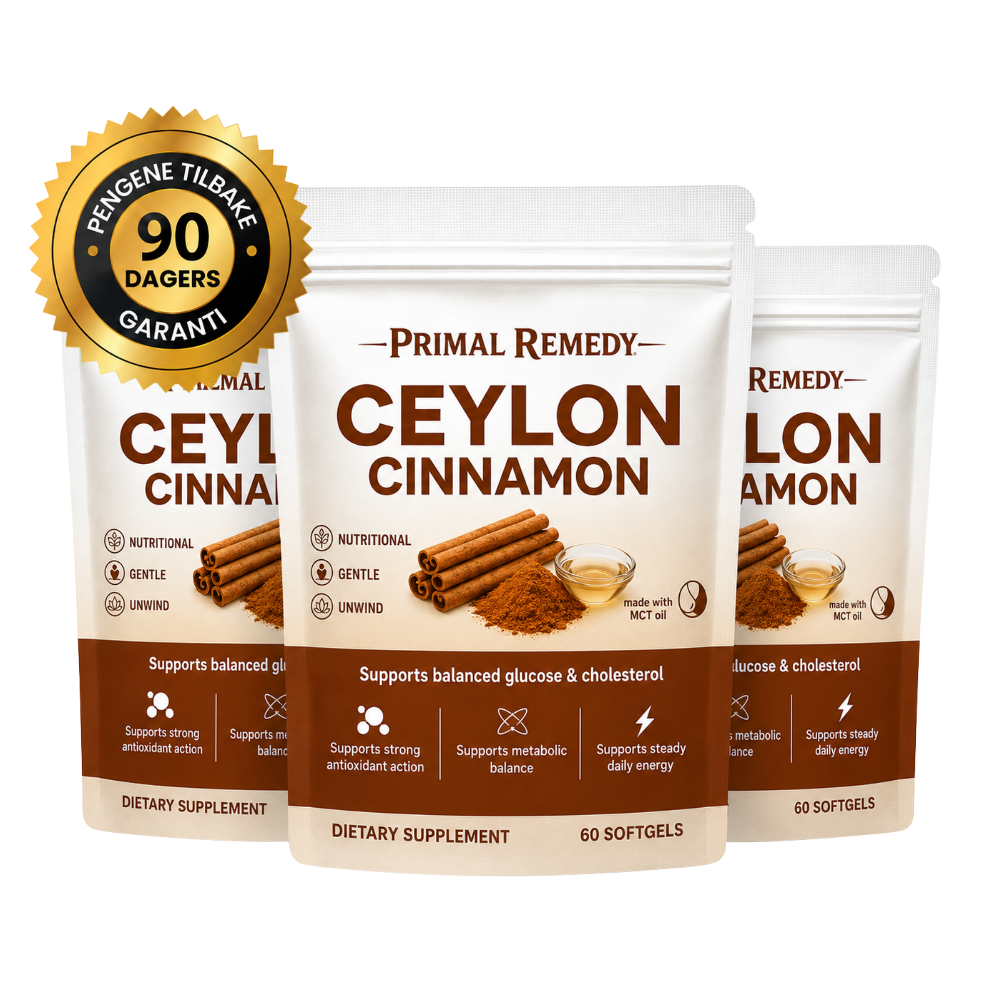 Ceylon Cinnamon