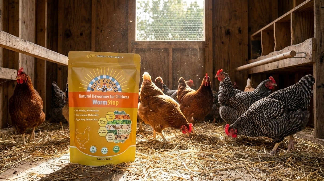 WormStop product shot