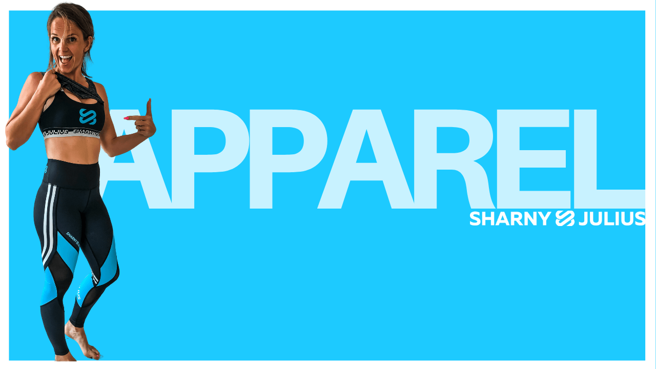 Sharny & Julius Homepage