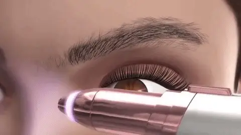 Diseño Inteligente para Cejas Perfectas