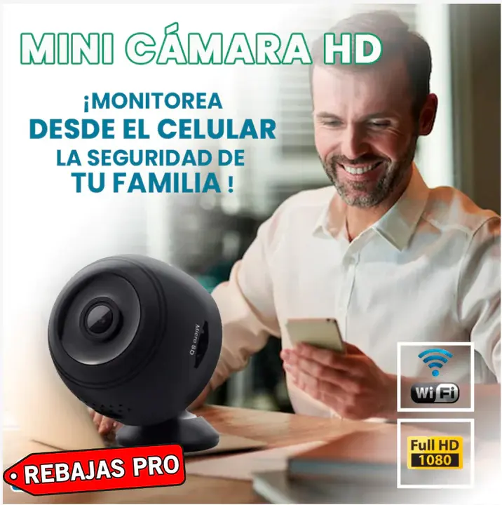 Protección Discreta e Inteligente