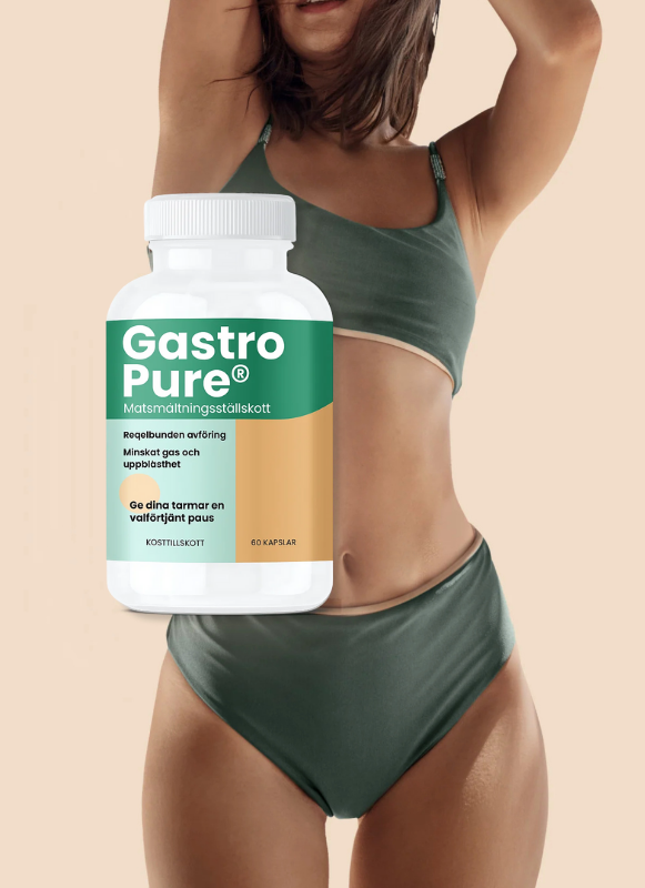 GastroPure
