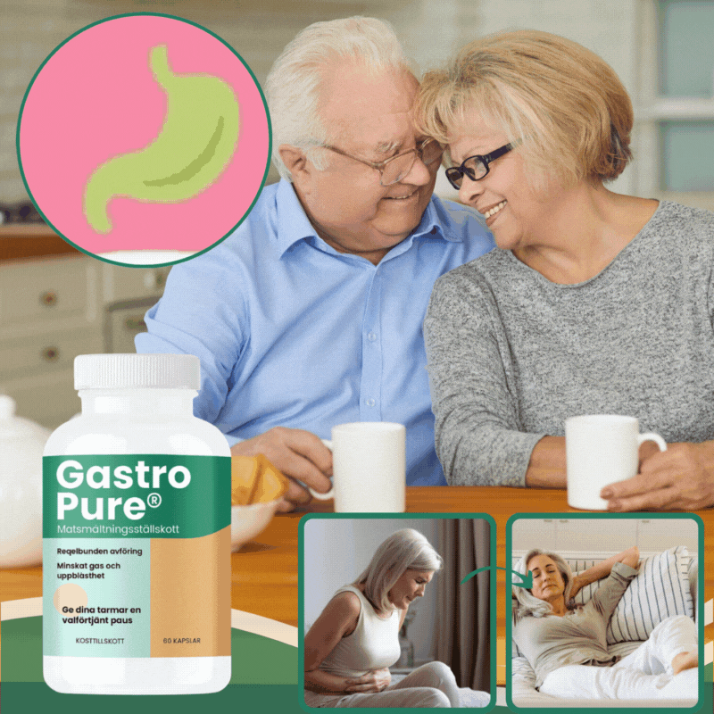 GastroPure
