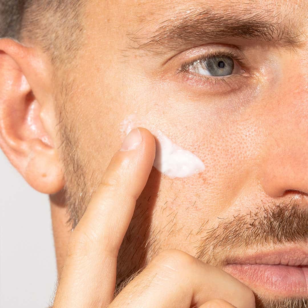 Rinse and apply PRIME