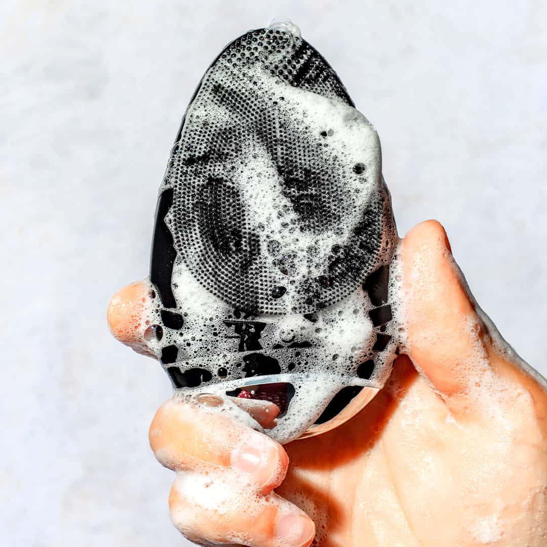 FLEX Sonic Face Brush