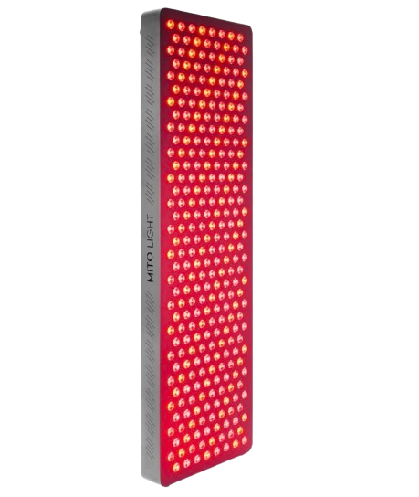Mito Light Biohacker 4.0