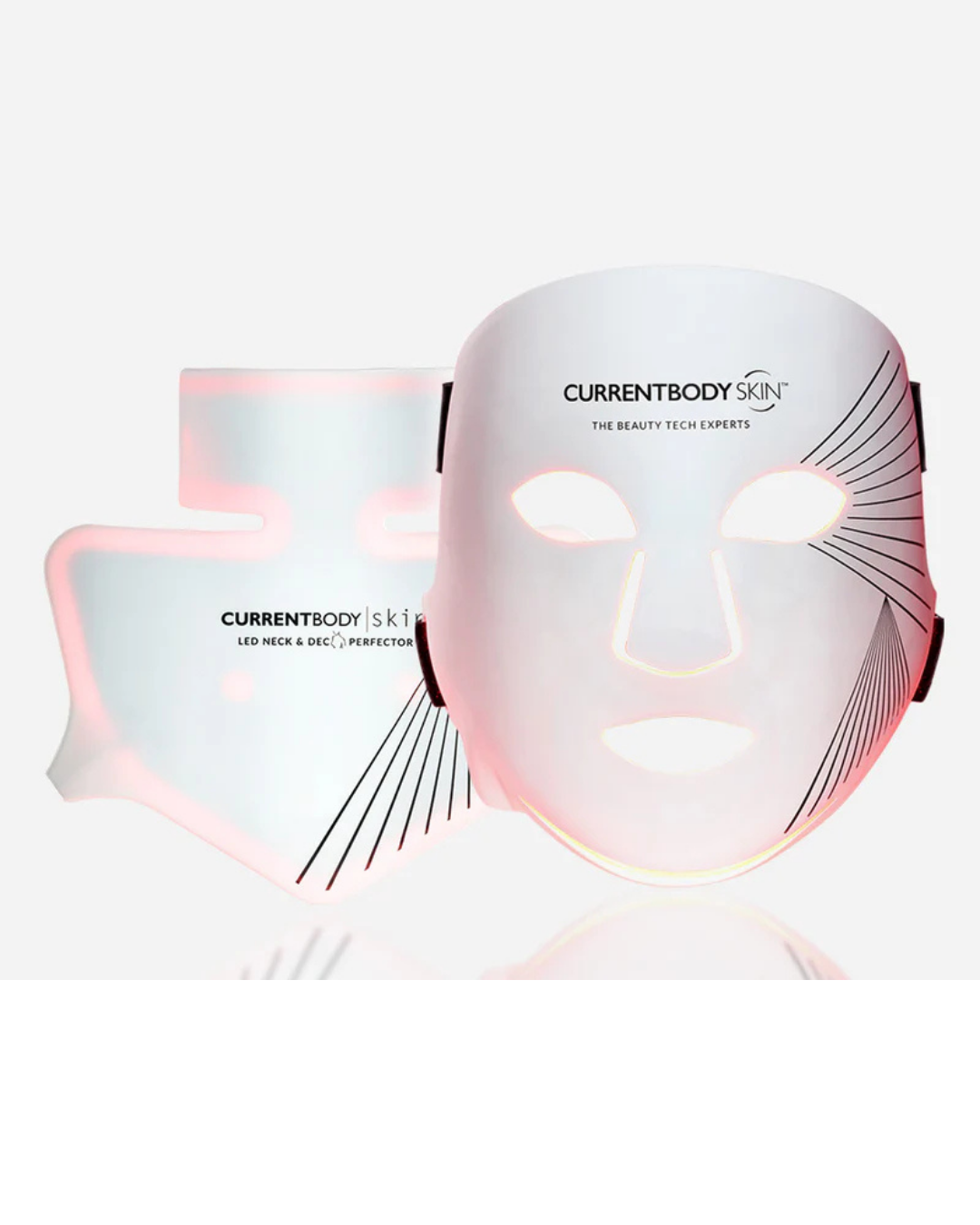 CurrentBody Skin LED-Lichttherapie-Maske
