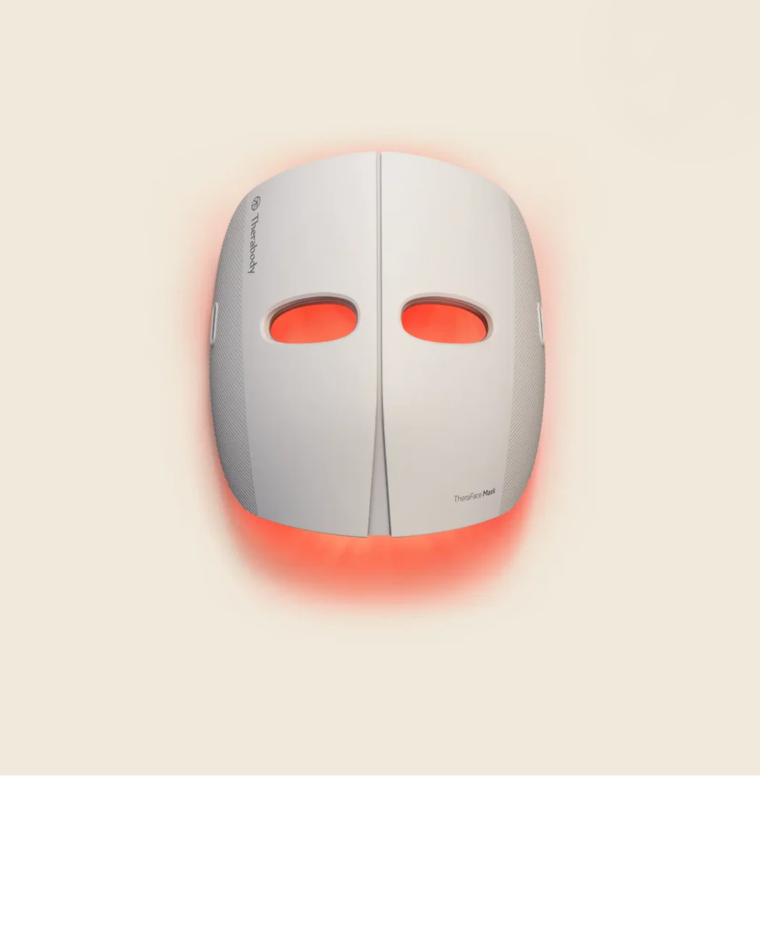 Therabody TheraFace Mask