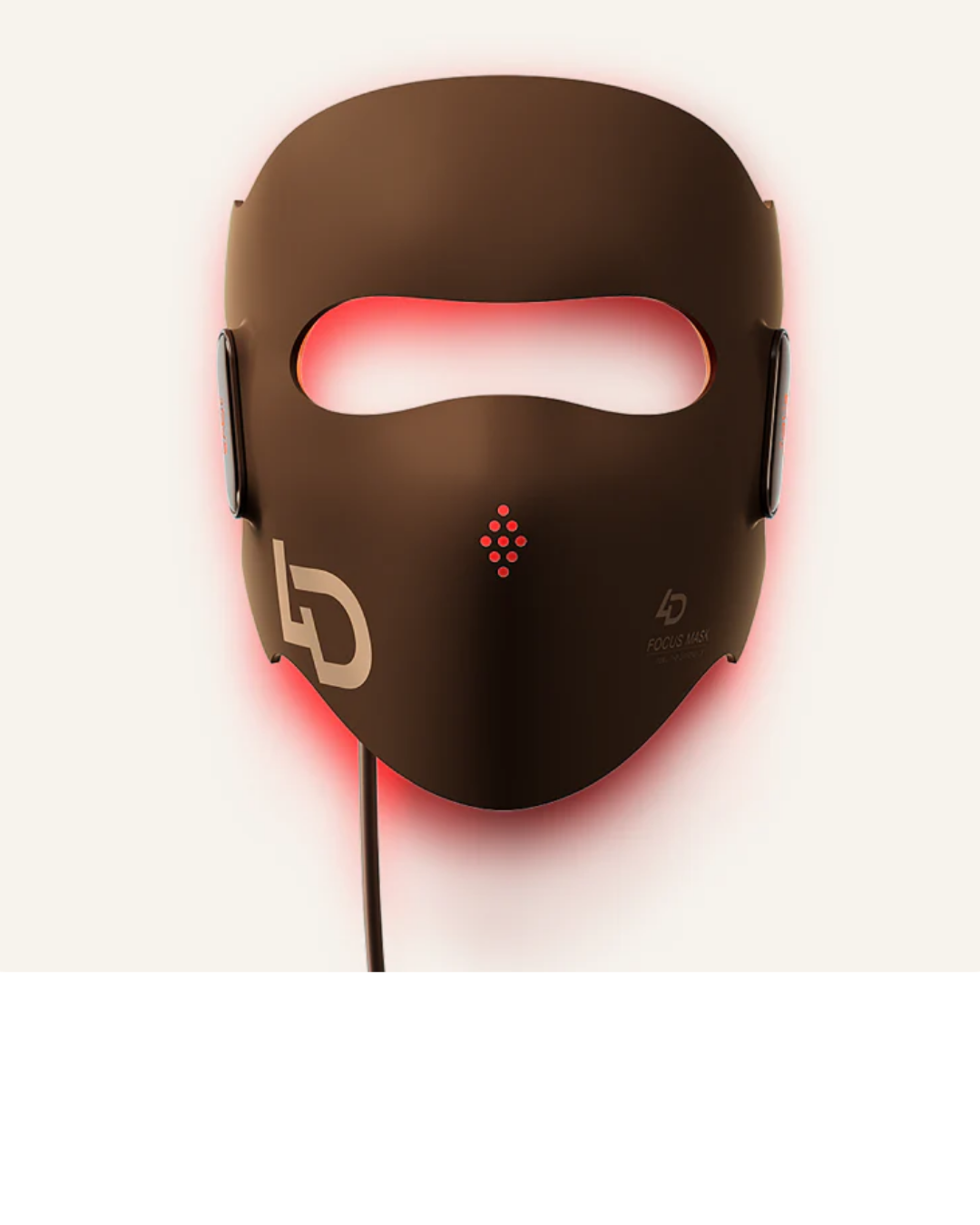 JOVS 4D Laser Light Therapy Mask