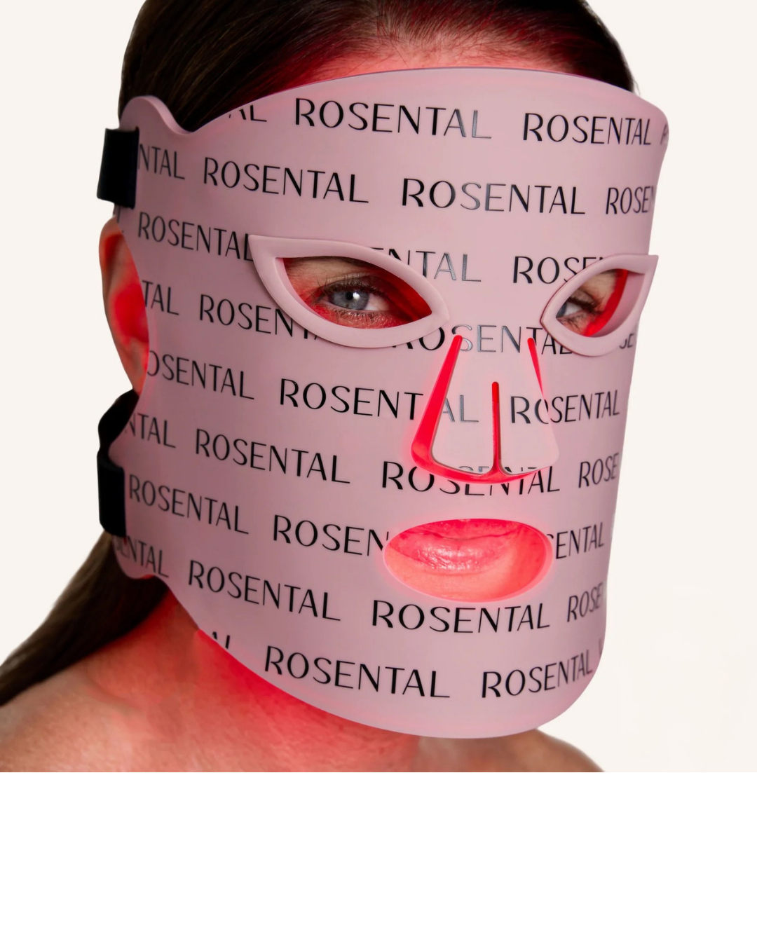 Rosental LED Face Mask