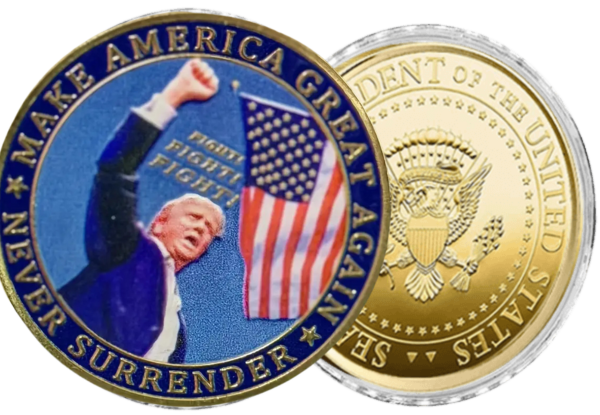 Coin Image