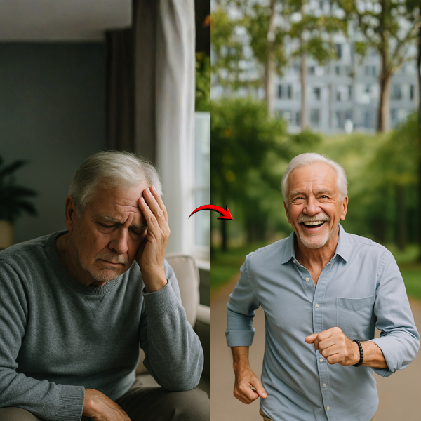 HealBand™ Magnetic Therapy Bracelet | Reduces Joint & Nerve Pain by 87% — in Just 72 Hours 6 1762182705 h2