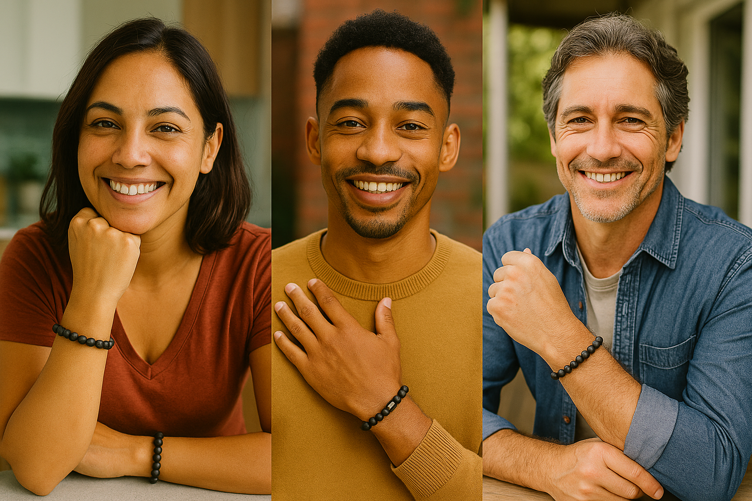 HealBand™ Magnetic Therapy Bracelet | Reduces Joint & Nerve Pain by 87% — in Just 72 Hours 10 1762182878 h5