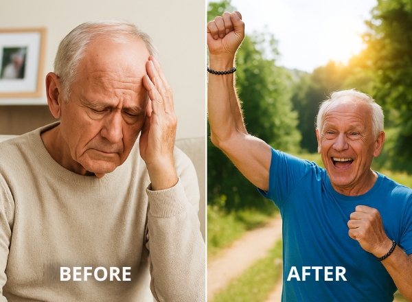 HealBand™ Magnetic Therapy Bracelet | Reduces Joint & Nerve Pain by 87% — in Just 72 Hours 9 1762258935 uk h4