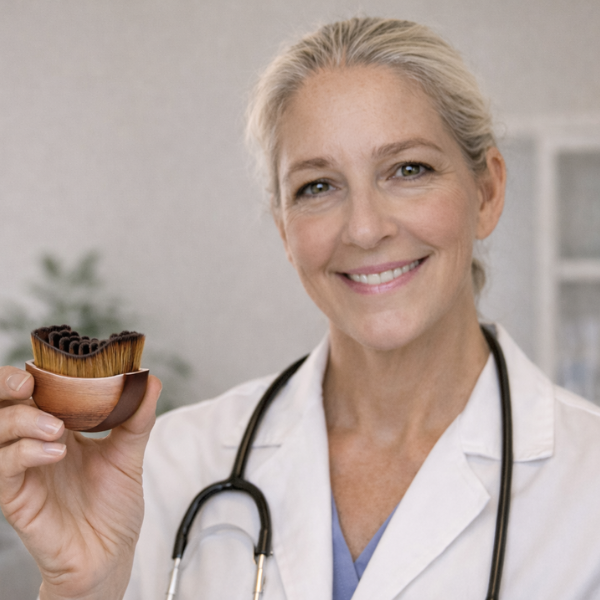 FacialSculpt™ Facial Sculpting Brush