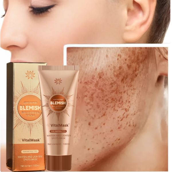 VitalMask™ Peel-Off Face Mask | Removes Sunspots & Pigmentation in Just 7 Days 11 1742477816 h4
