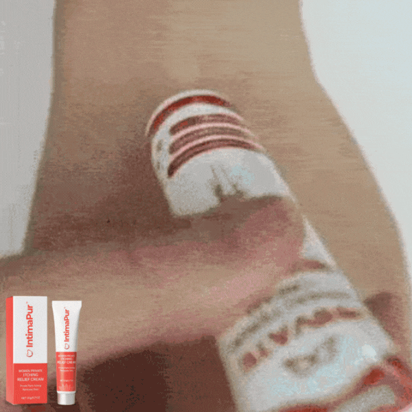 IntimaPur™ Intimate Care Cream | Relieves itching & irritation by 95% – in just 72 hours 9 1754632389 h2