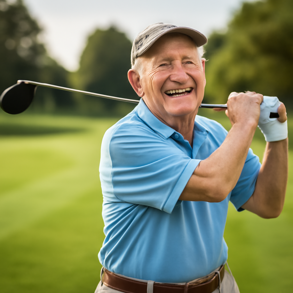 LOVILDS Prostate Patches