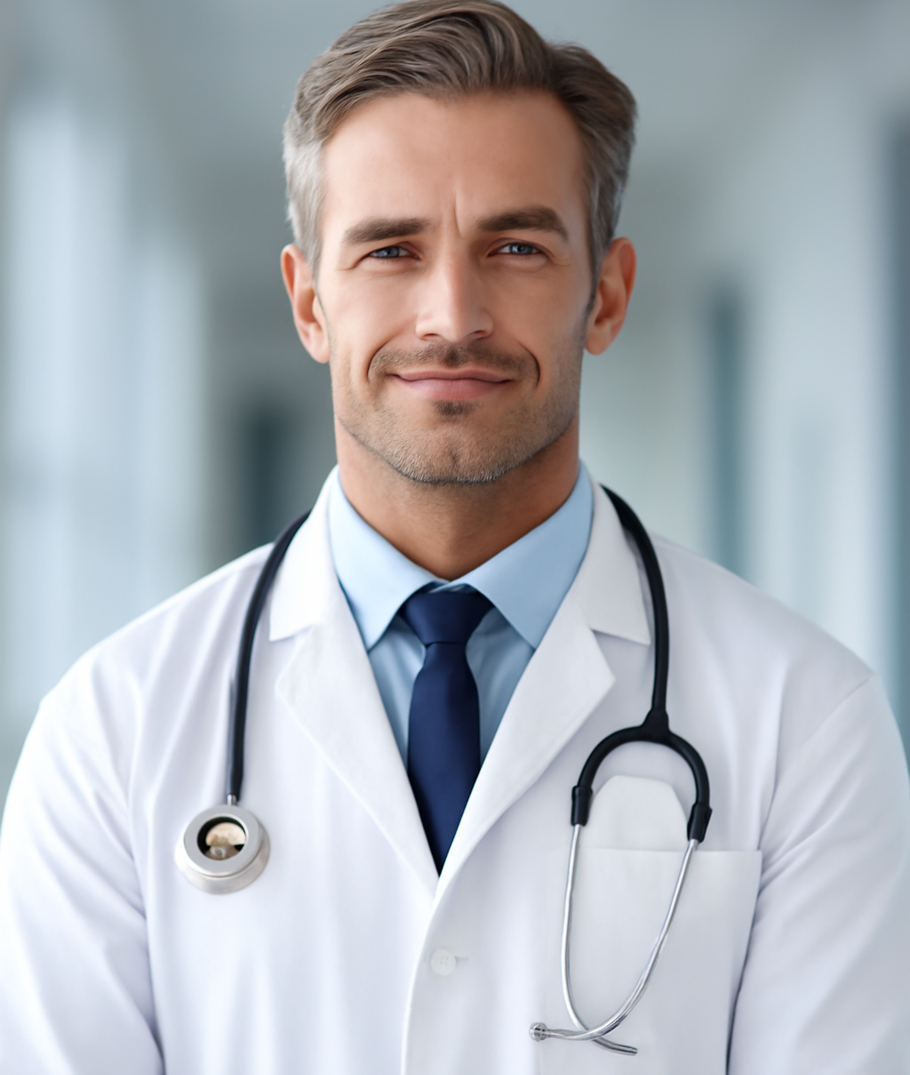 LOVILDS Prostate Patches