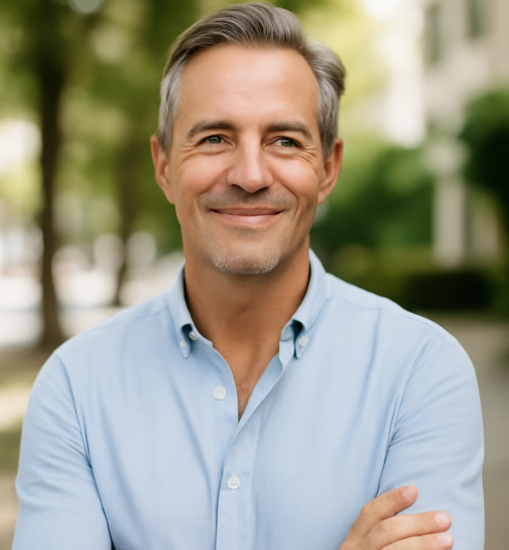 LOVILDS Prostate Patches