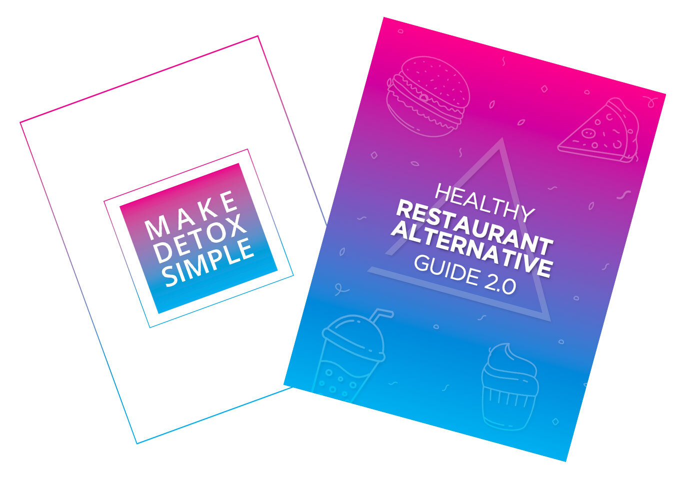 Make Food Simple Masterclass