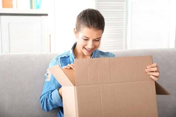 La Experiencia Caja Expres