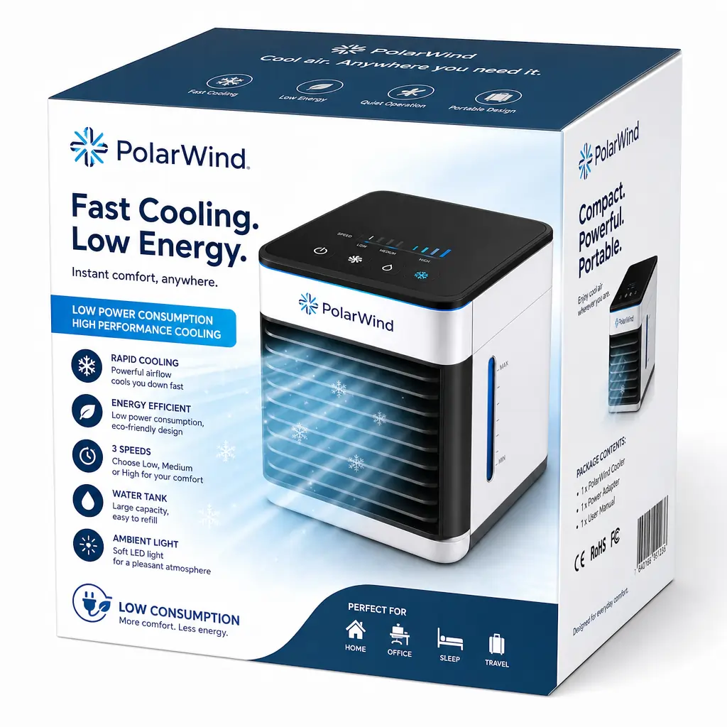 PolarWind