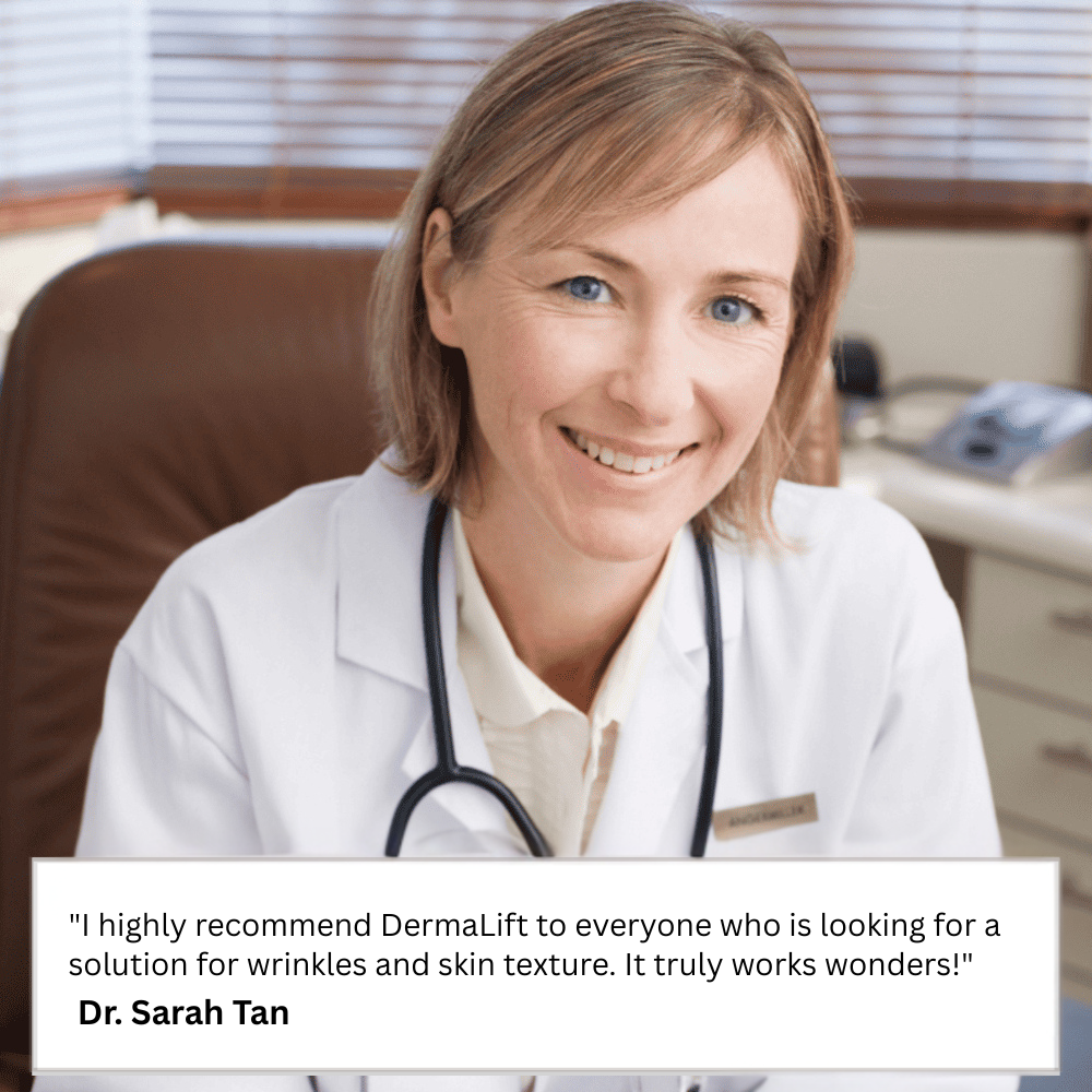 DermaLift™ Botox Soliton For Wrinkles Hyarulonic Acid