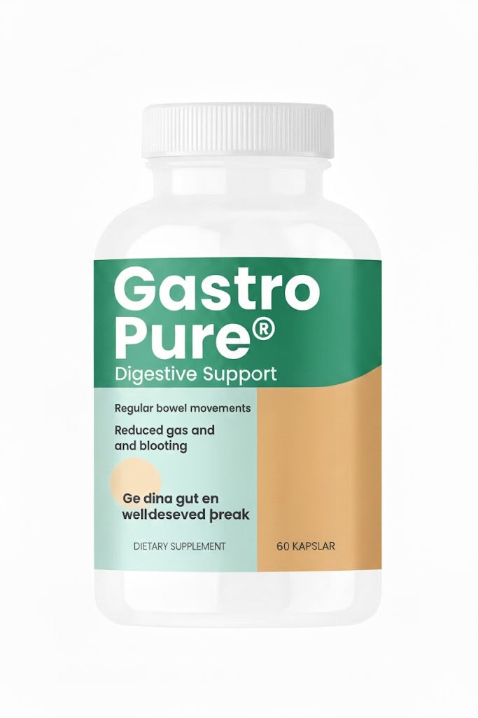 GastroPure