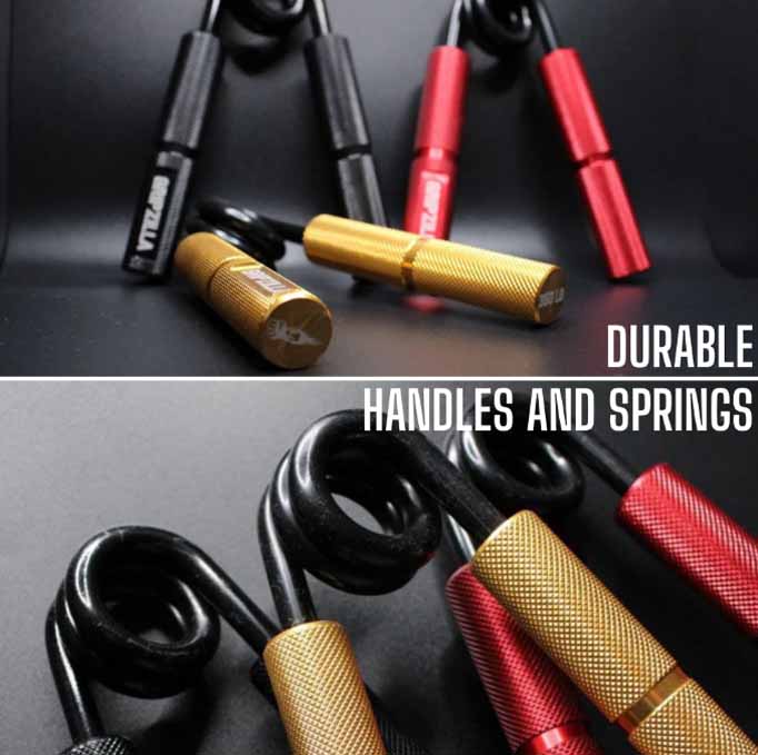 Gripzilla Ultimate Kit