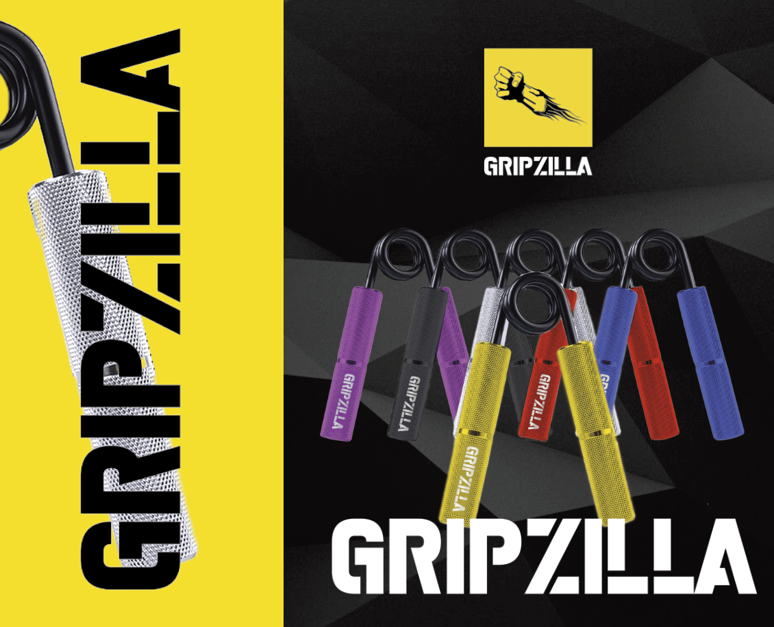 Gripzilla Ultimate Kit