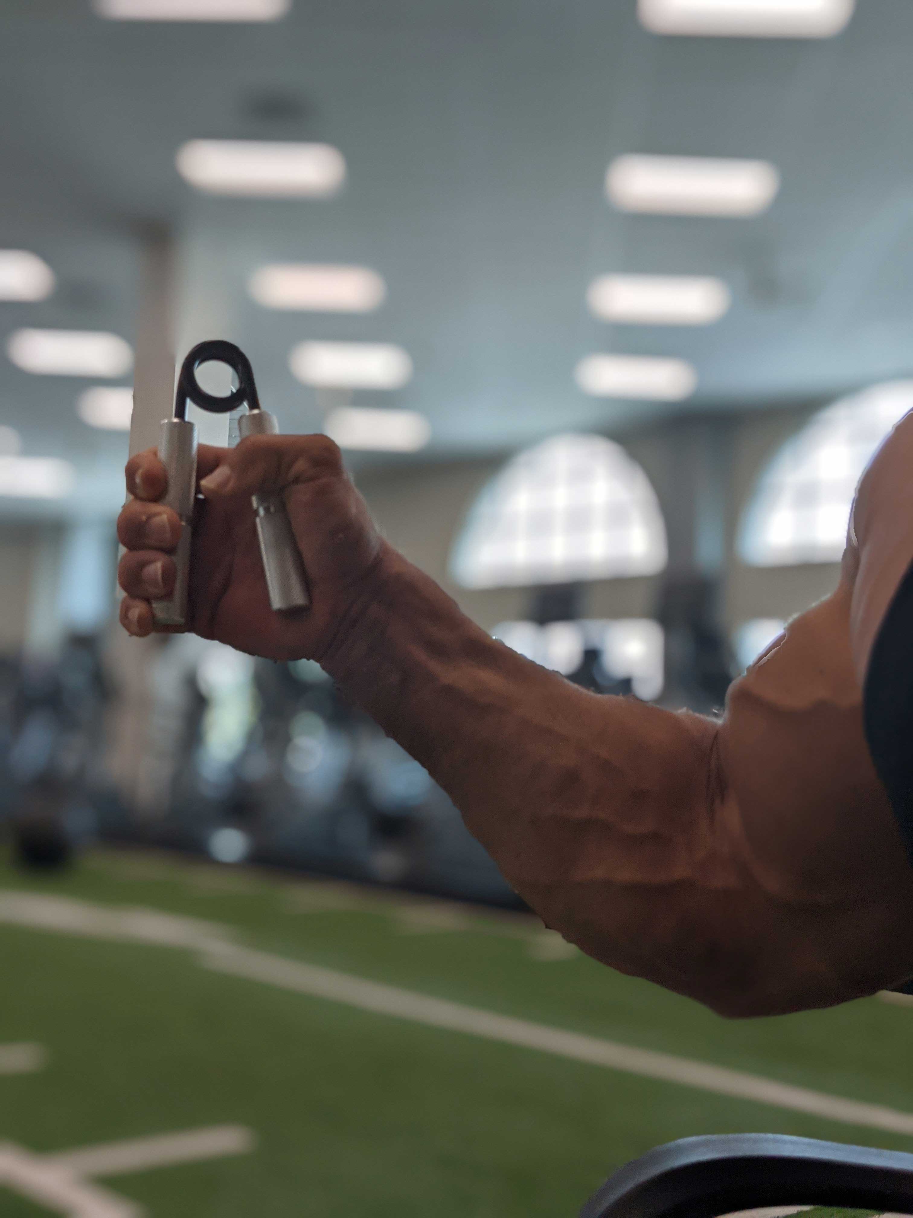 Gripzilla Ultimate Kit