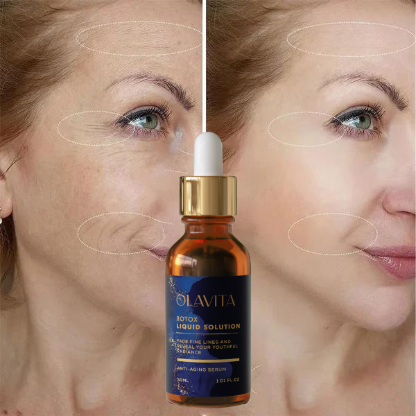 Olavita Botox Serum