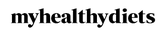 MyHealthyDiets Logo