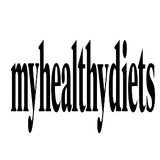 MyHealthyDiets Logo