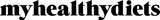 MyHealthyDiets Logo