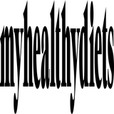 MyHealthyDiets Logo