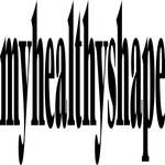MyHealthyShape Logo